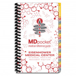 MDpocket® Eisenhower Medical Center IM